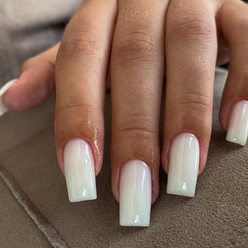 Acrylics regular color